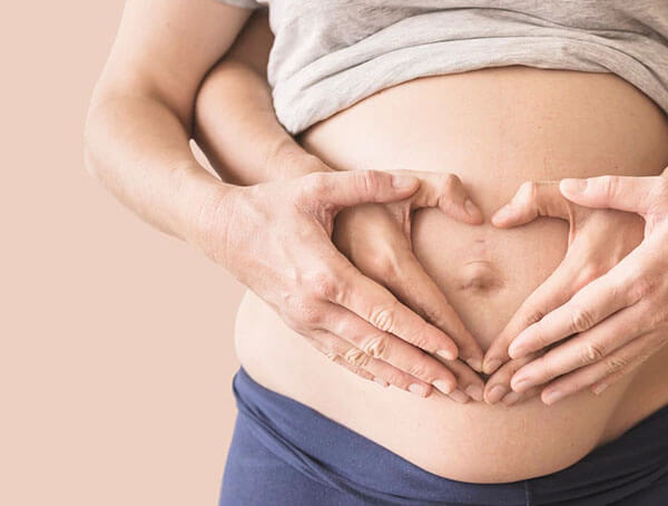 Pregnancy Care, Heartburn and indigestion, Cramps, Ayurvedic medical clinic, Ayurvedic doctor, Ayurvedic treatment, Ahmedabad, Gujarat, India