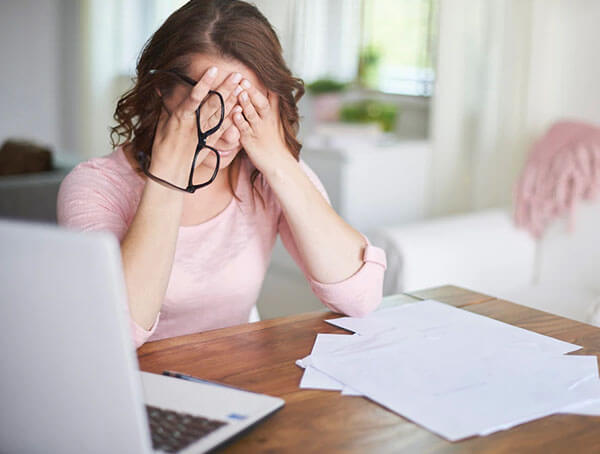 Stress Management, ayurvedic treatment