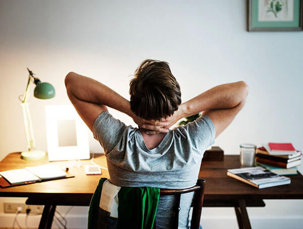 Stress Management, ayurvedic treatment